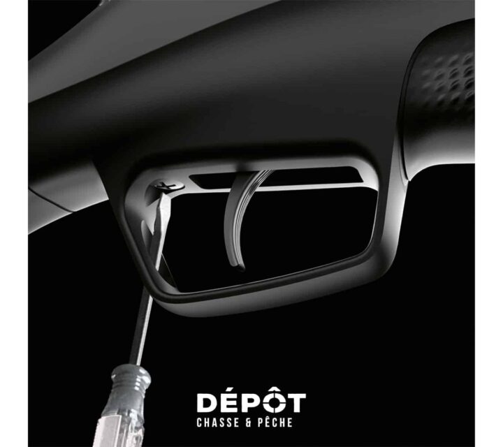 le berceau de lhumanisme. Avec la série RX Stoeger AIRGUNS associe linspiration technique dUrbino et la vision innovante des designers de Milan qui par leur expérience en design industriel et lexpérience de lutilisateur transforment leur inspiration en projets solides et attrayants. Grâce à cette combinaison