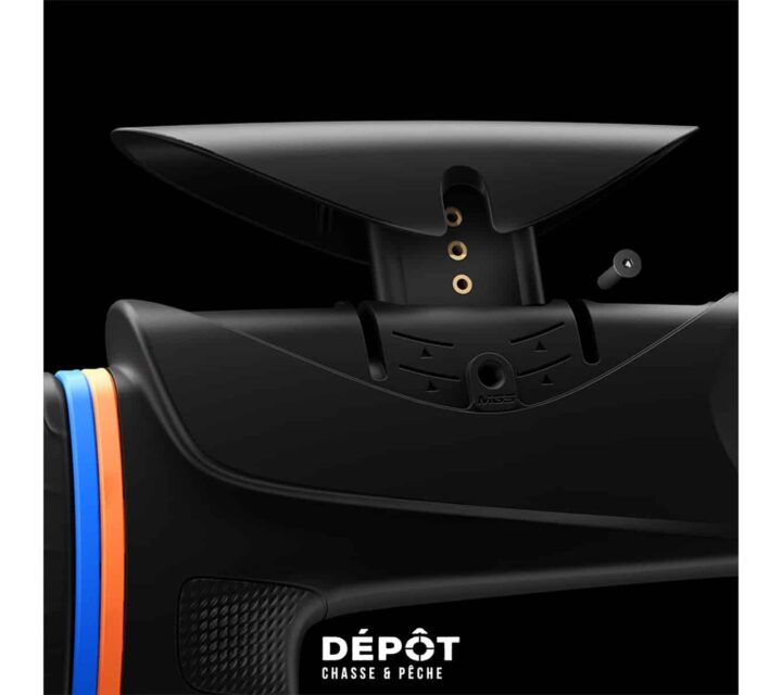 La ligne RX est la première inspirée à Urbino en Italie