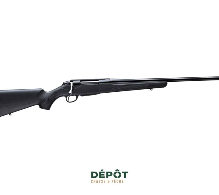 Calibre : 6.5 Creedmoor