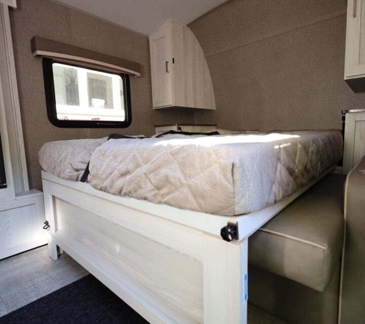 Super rare sur le marché!!! Elle est prête pour vos aventures!!!