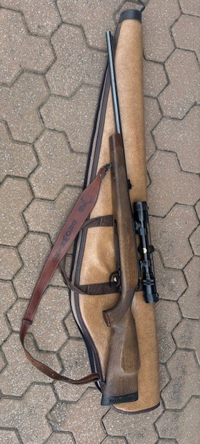 300 magnum neuve