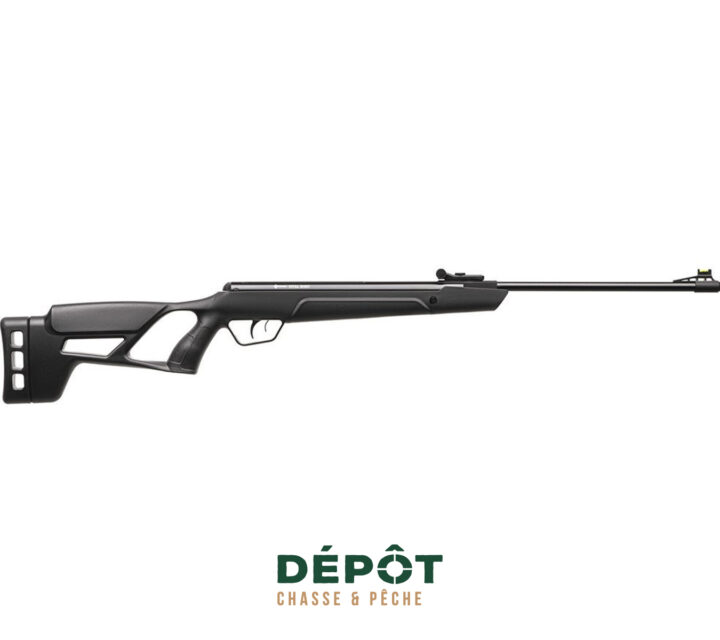 Calibre: .177 Pellet