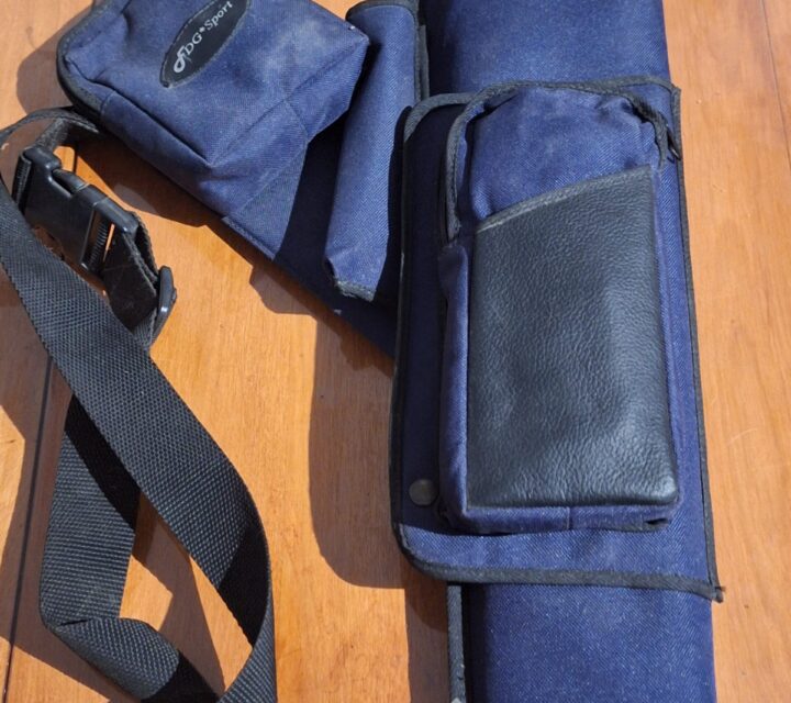 porte fleche voir photo