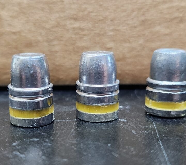 Douilles Starline neuve pour le 455 webley MKII