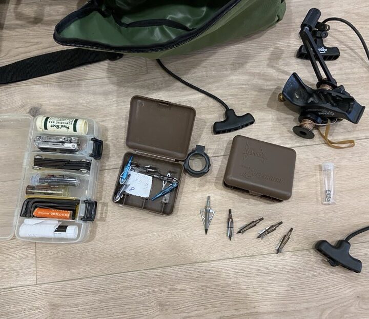 voir les photos.  Étui