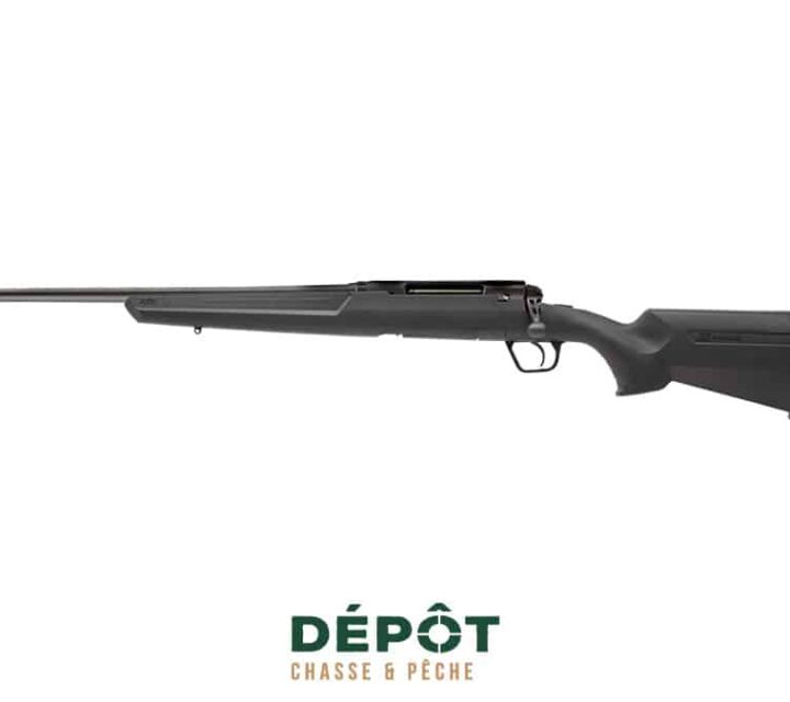 Calibre: 6.5 Creedmoor