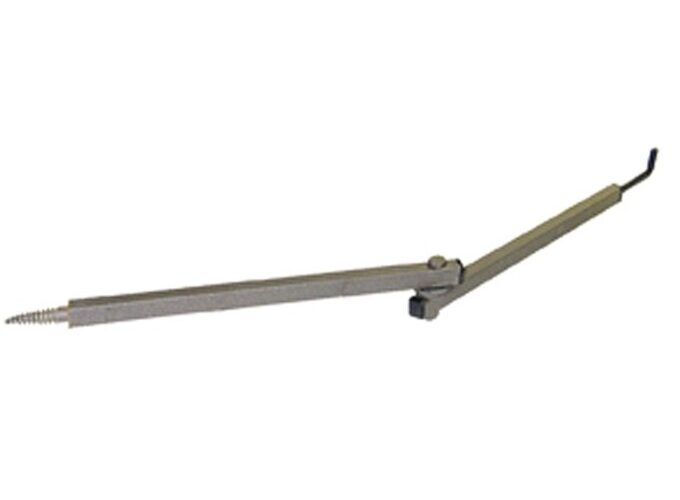 support ezhanger pour arc ou avec bras amovible jusqu'à 28 pouces