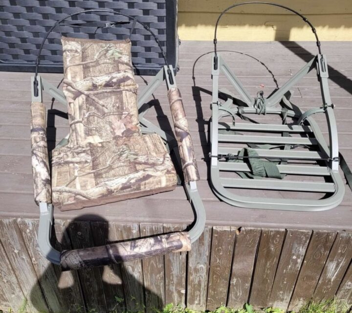 Climber Summit Viper SD :