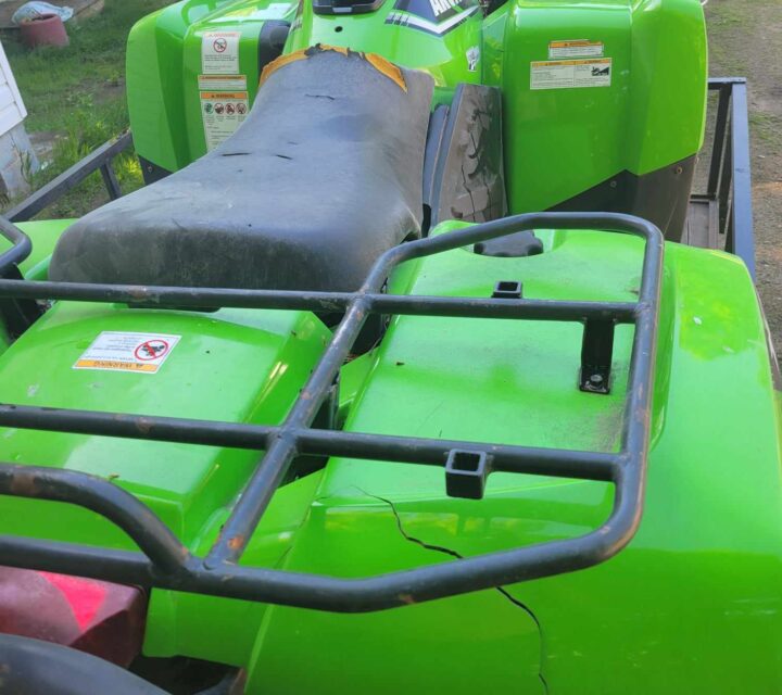 bonne condition articat 1000