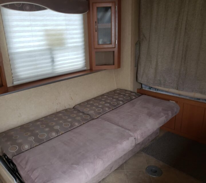 parfaite pour les escapades en famille