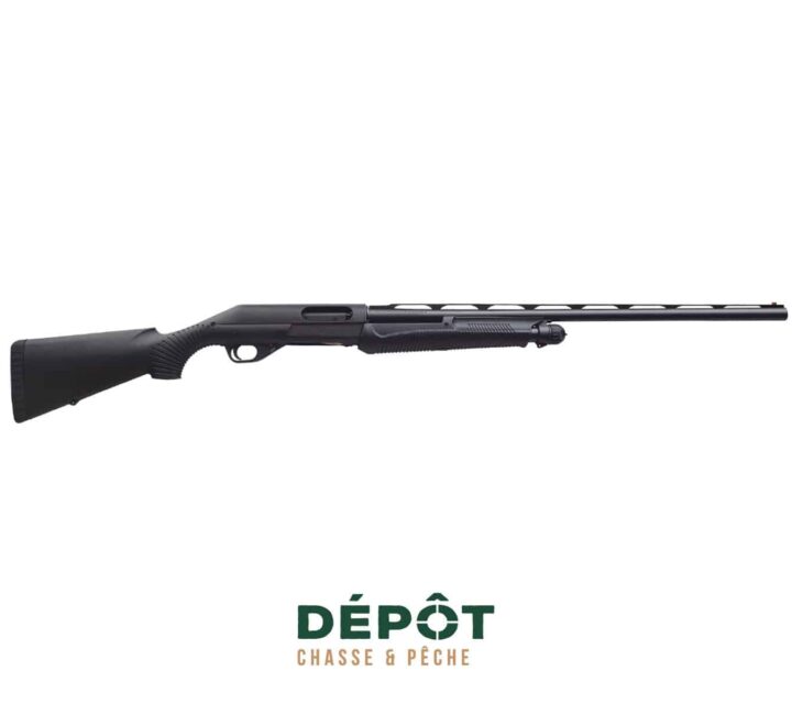 Mécanisme: À pompe