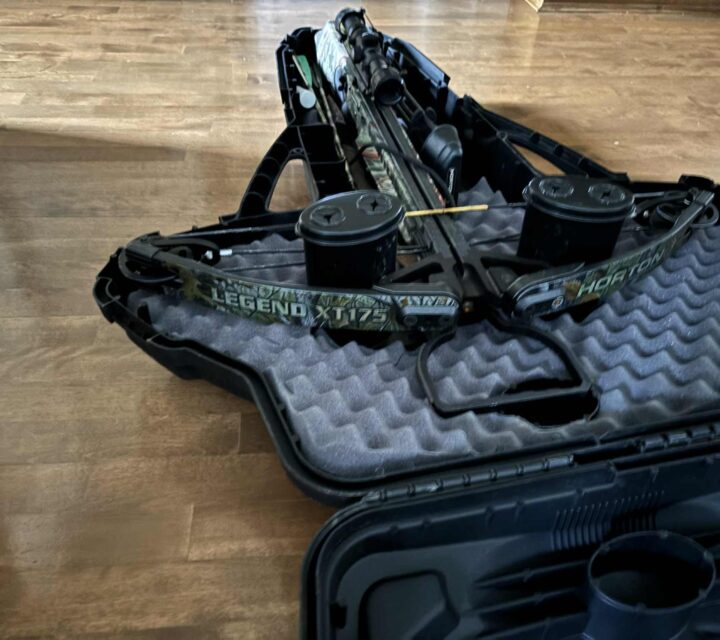 Vitesse : 305 pi/sec