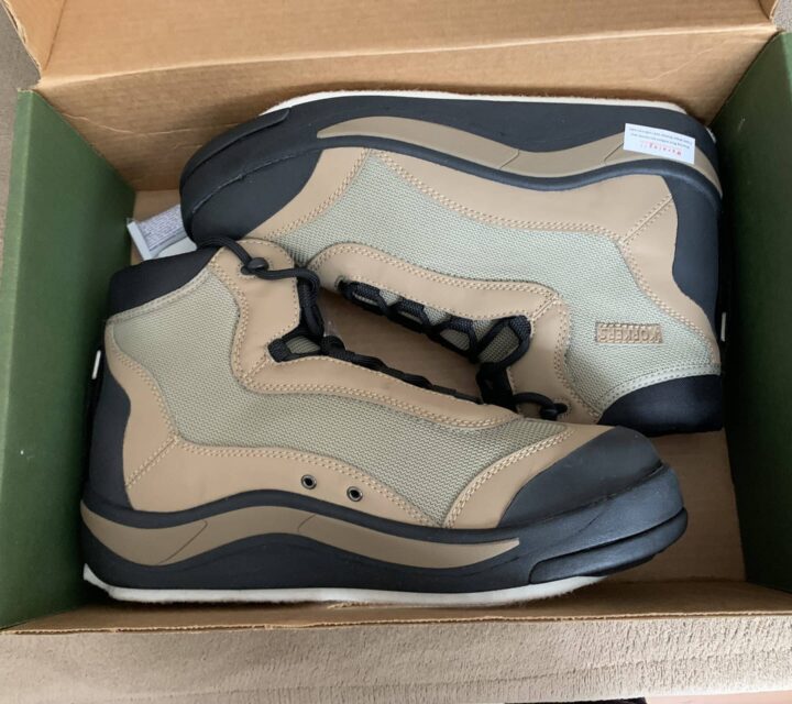 Veste Patagonia (XL)