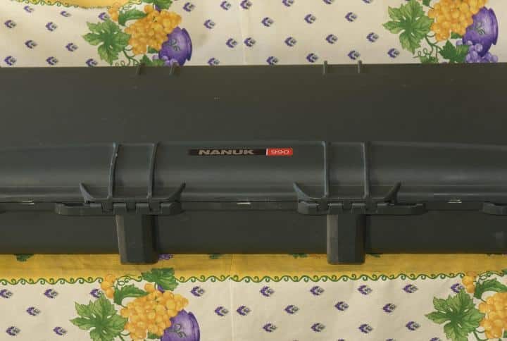 Ruger RPR 6.5 creedmoore à vendre