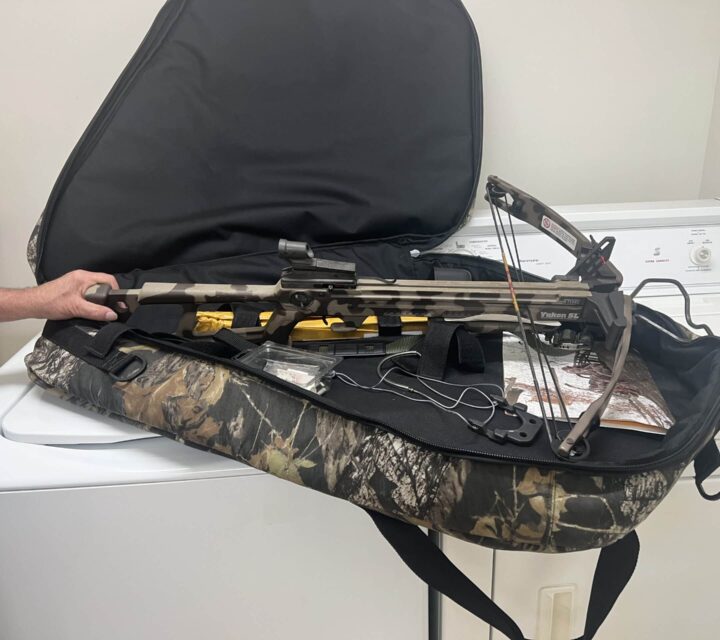 Horton 150 lvs. Complet