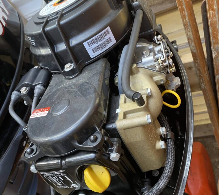 Fonctionne comme un neuf