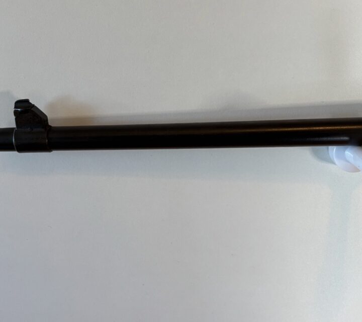 Statut : Arme non-restreinte au Canada