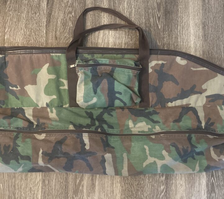 -2 type de Flèches 7 au totale (4 ont besoin de nouvelles plumes)