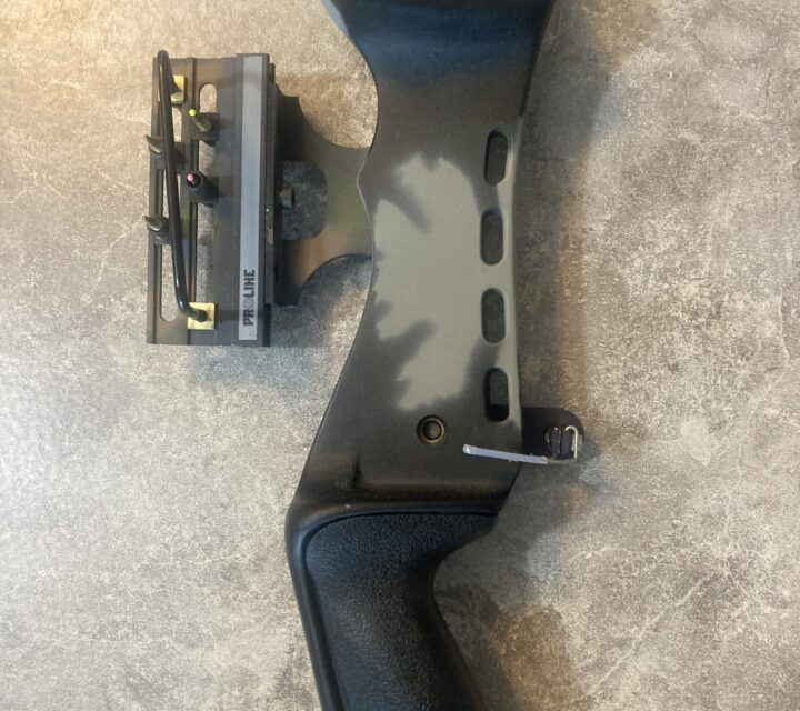 Réglable pour Tenssion entre 25-45 lbs