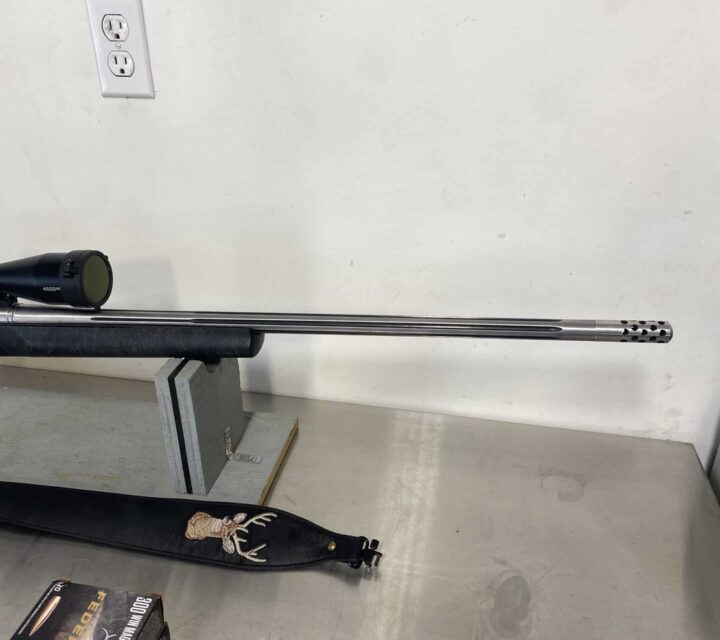 télescope bushnell élite 4500 4x