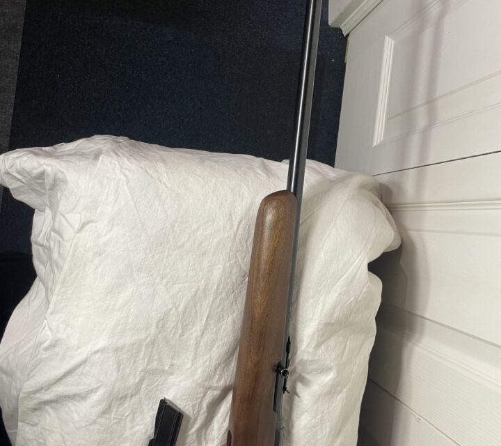 Fabrication de 1955 a 1962