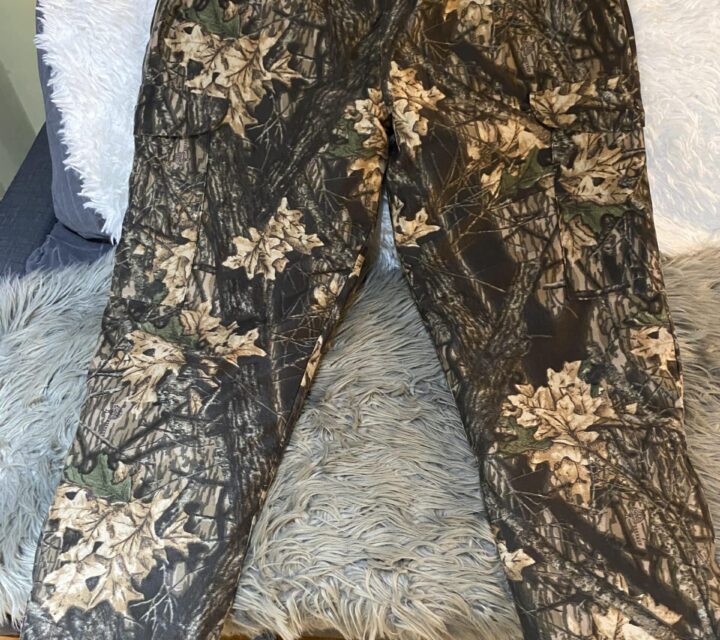 très chaudes et confortables. Je les ai jamais portés.