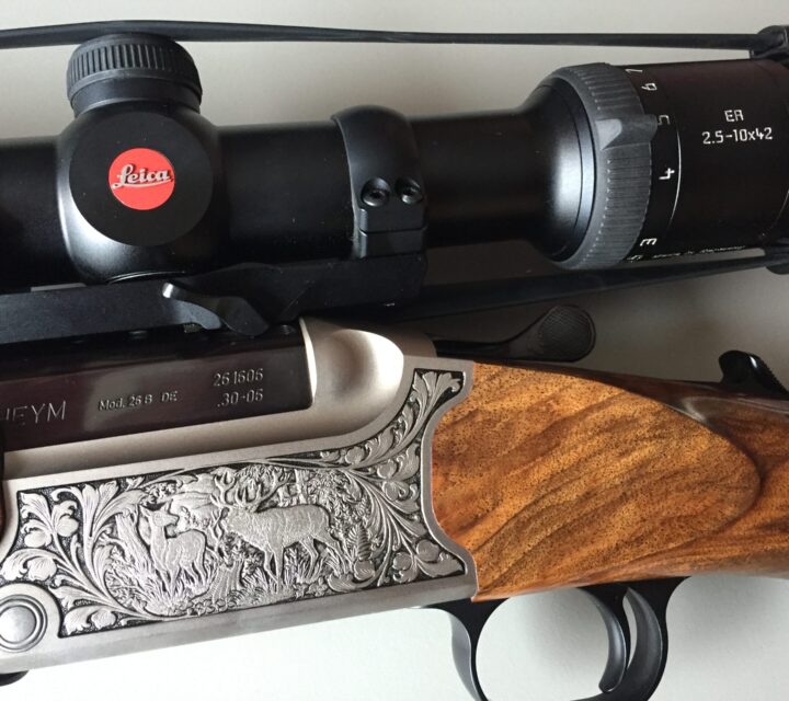 Beautiful German Craftmanship