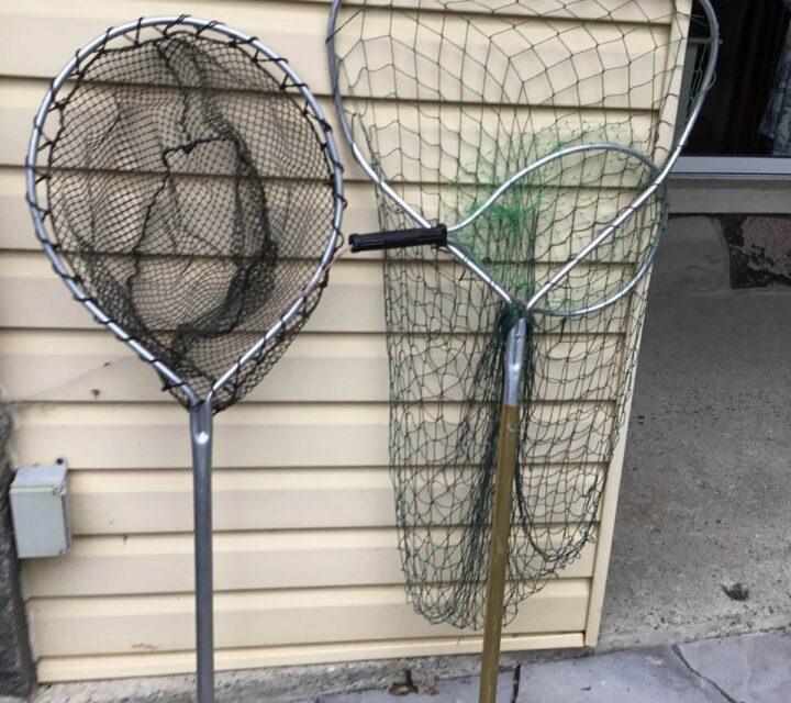 Ancres 10lbs aluminum $ 25