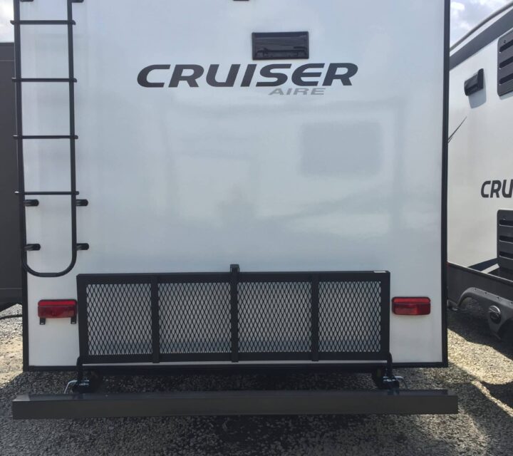 Poids de 7355 lbs à vide