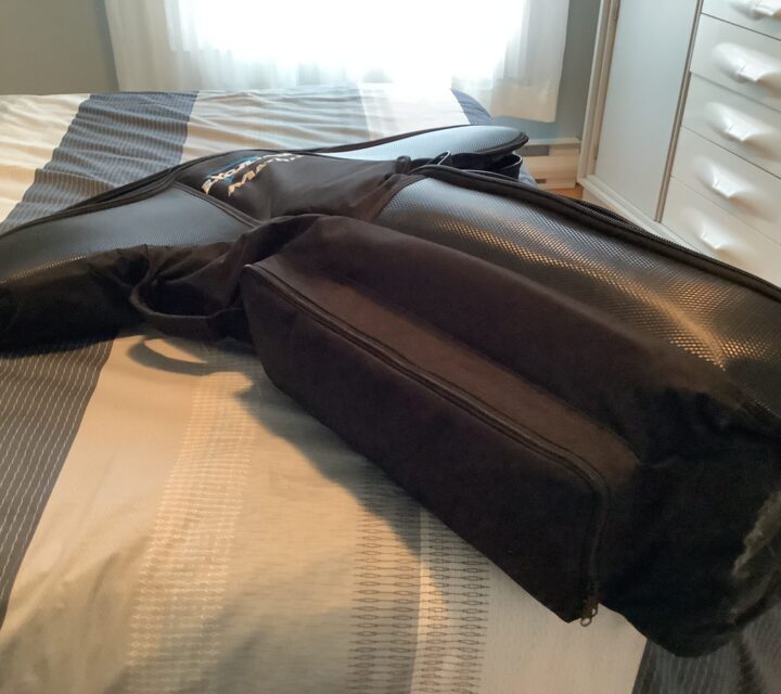 Arbalète Excalibur 255 Micro