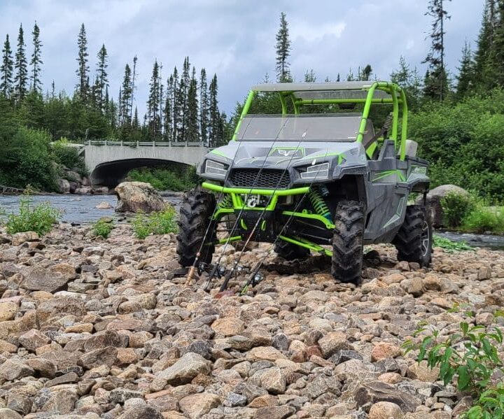 Cause vente: vente terre à bois