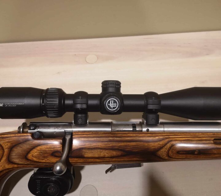 Va super bien qu'elle que marque de chasse