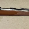 Swedish Mauser Husqvarna 6.5×55