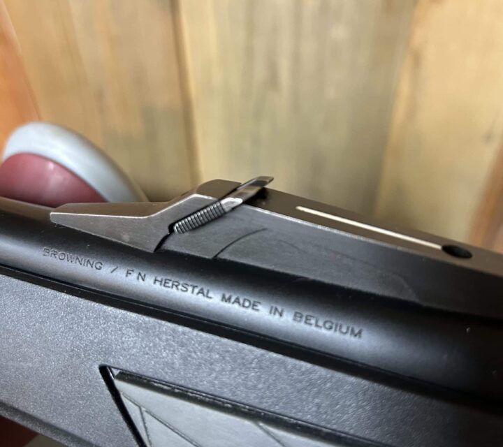 chargeur détachable