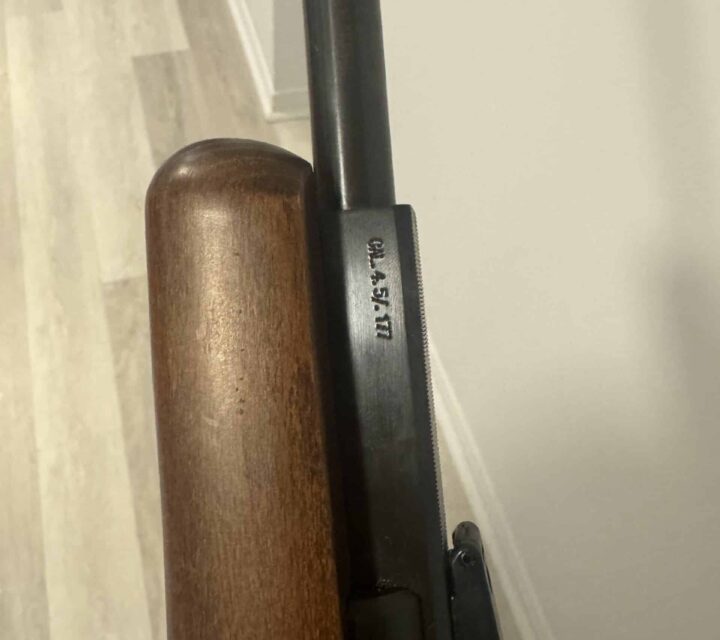 .177 air comprimé (nécessite un permis possession acquisition)