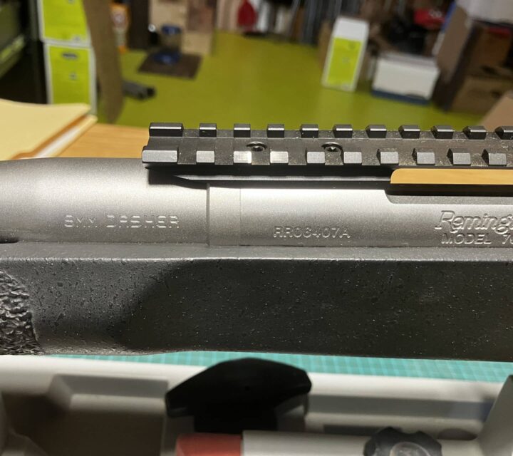 Action Rem 700SS RH SA BDL wt floorplate