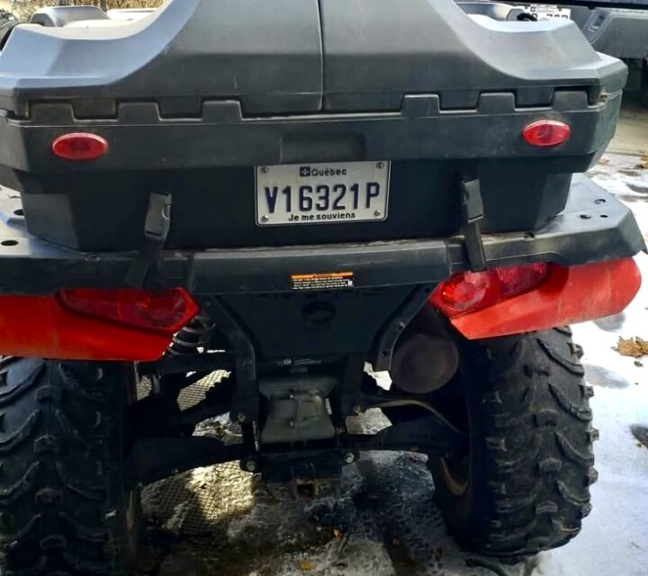 N a jamais été utiliser en hiver