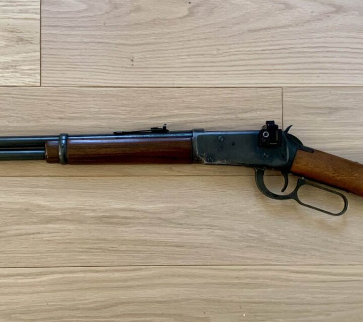 Fonctionne super bien une de mes arme dans ma collection