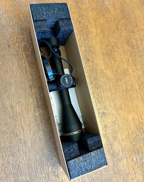 très polyvalente pour la chasse