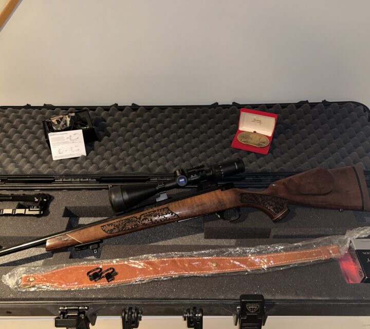 Laser Rangefinder 0-700 mètre