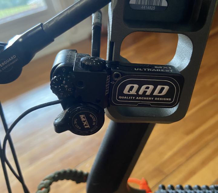 Vien avec le case de transport !