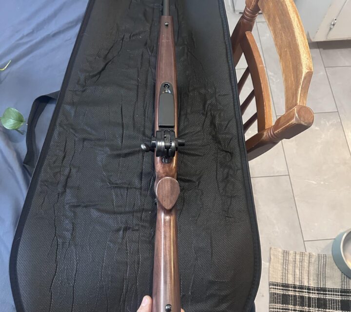 Tirer 1 boîte de balles depuis lachat.