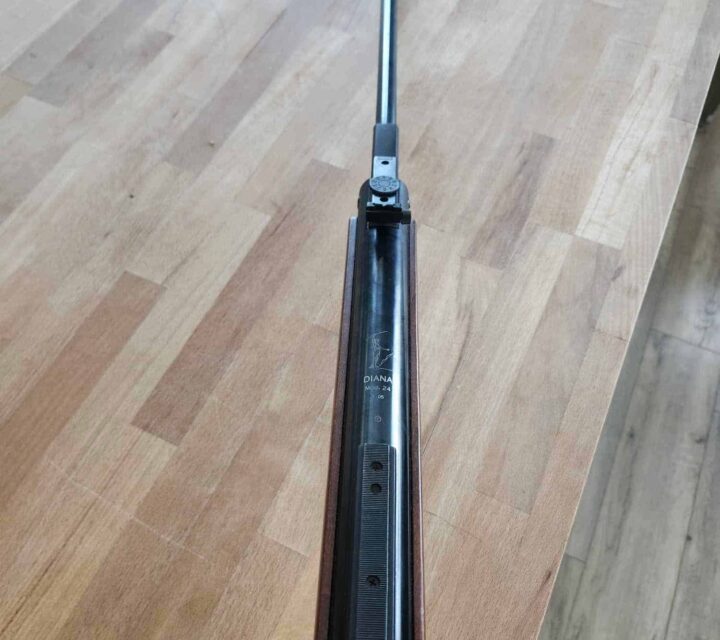 Plusieurs carabine a plomb a vendre neuves dans les boites et plusieurs avec facture. Si vous êtes intéressé par une appeler ou texter moi au 873-339-1125 plusieurs on une valeur au dessus de 300$. Nous discuterons des prix par message toute offre resonable seras accepté merci mais les prix tourne entre 50 et 120$