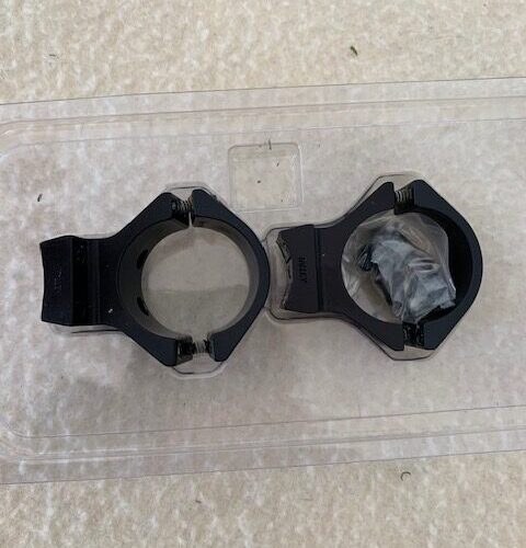 j'ai changé mon télescope.