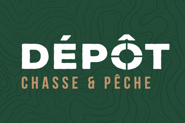Dépôt Chasse & Pêche