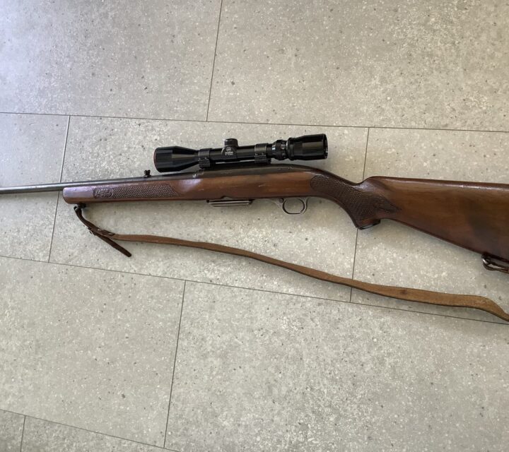 chargeur intégré 4coups.