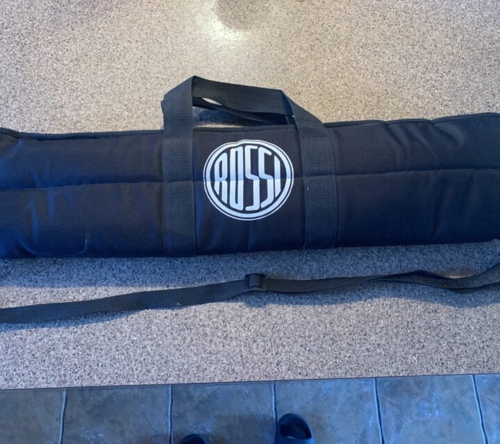 calibre 50 ( poudre noir )