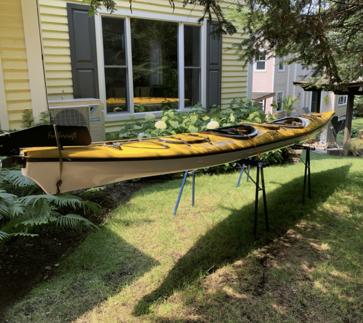 Construction: Fibre de verre