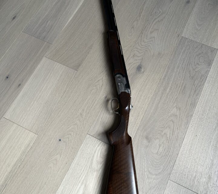 Environ 5 boîtes de cartouche tirer.