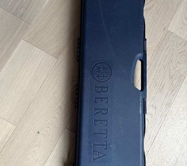 1 seul propriétaire.